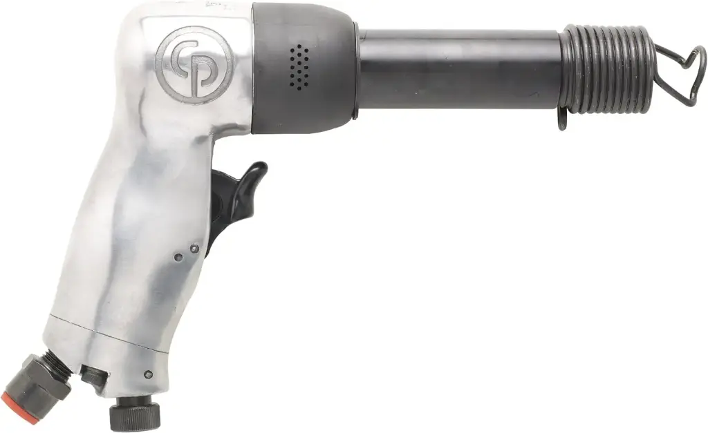 Pneumatic Air Hammer (Chicago Pneumatic)
