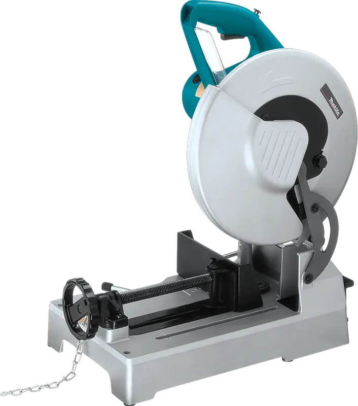 12" 15Amp Metal Cutting Chop Saw [1,700 RPM] (Makita)