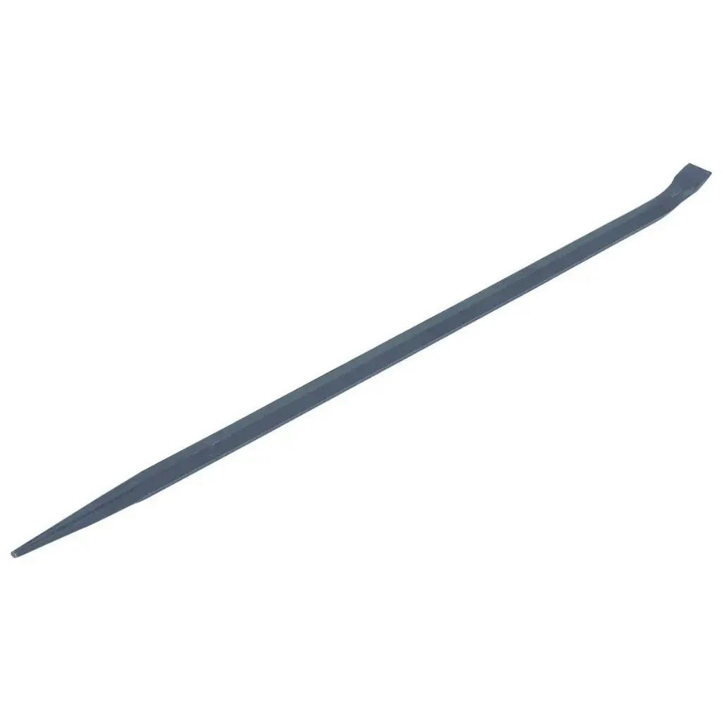 24" Self Aligning Pry Bar (Central Forge)