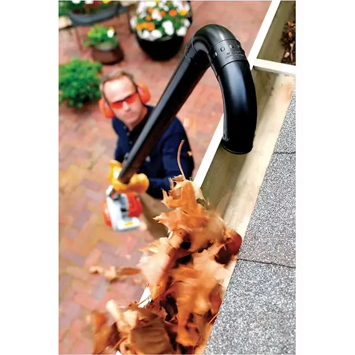 Gutter Kit (Stihl)