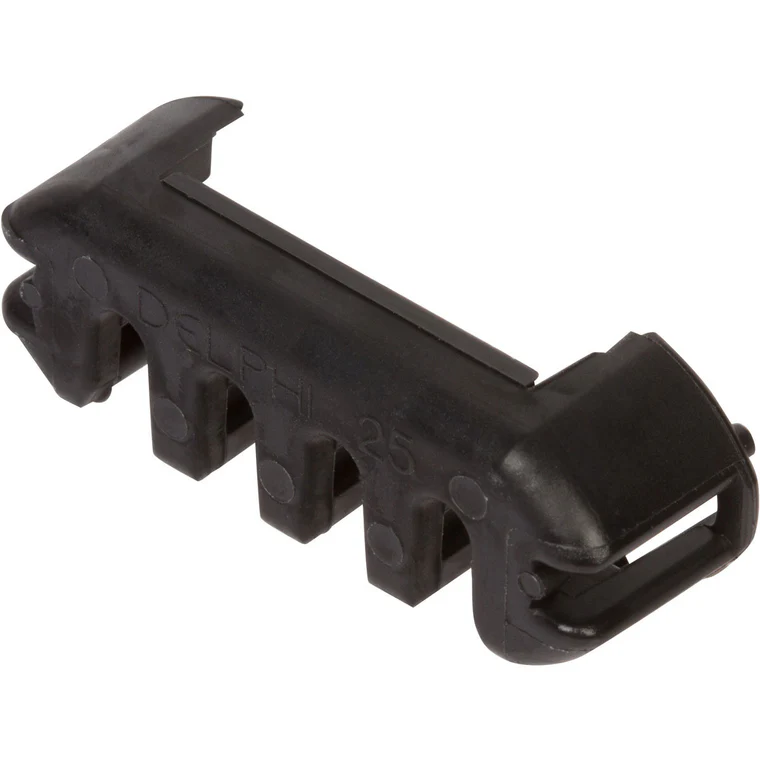 4 Way Black Sealed TPA (Metri-Pack 150)