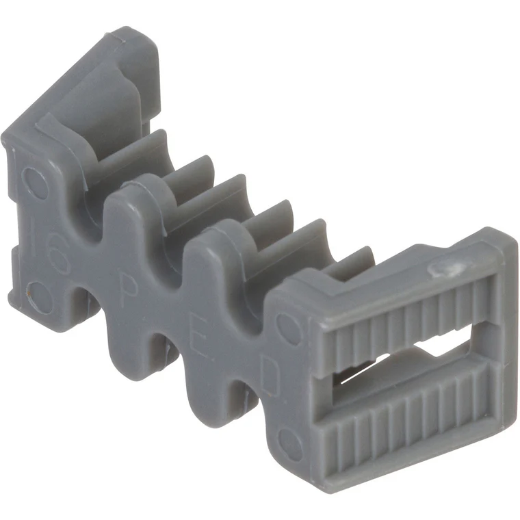 6 Way Gray Sealed TPA (Metri-Pack 150)