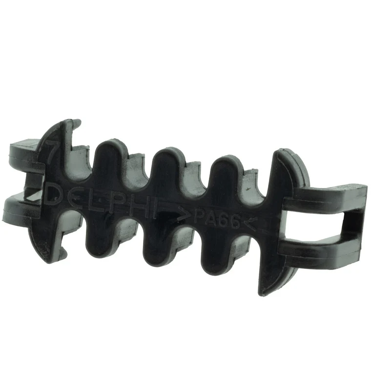 8 Way Black Sealed Male TPA (Metri-Pack 150)