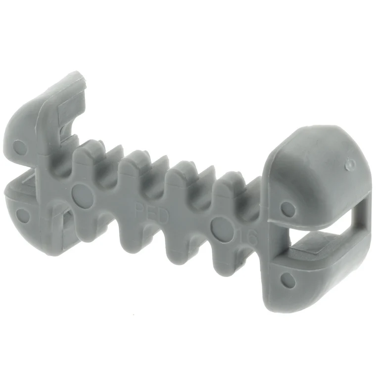 10 Way Gray Sealed TPA (Metri-Pack 150)