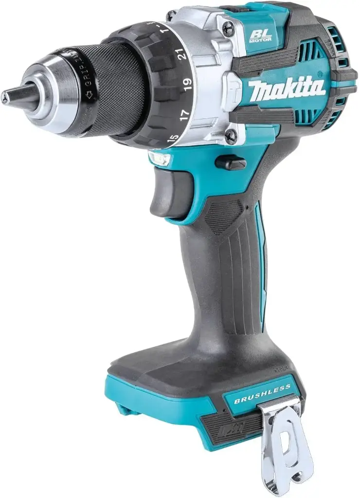 18V LXT 1/2 Compact Hammer Drill/Driver (Makita)
