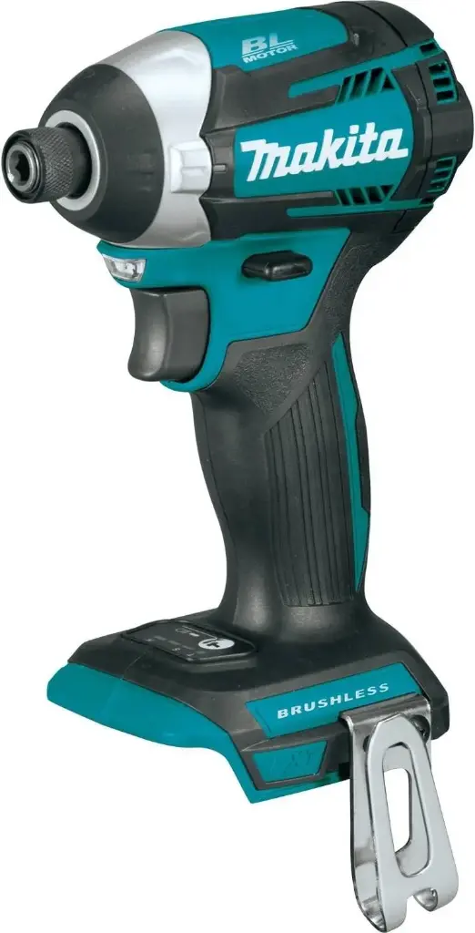 18V LXT 1/4 Hex Impact Driver (Makita)