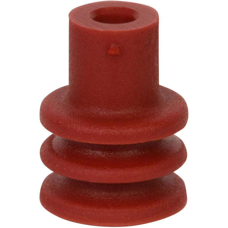 20-18Ga Red Cable Seal (Metri-Pack 150)