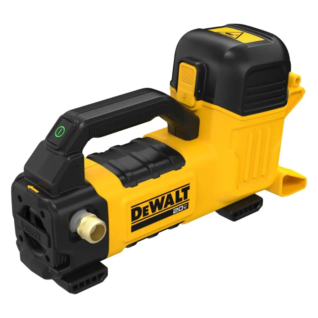 20V MAX Transfer Pump BARE TOOL (Dewalt)