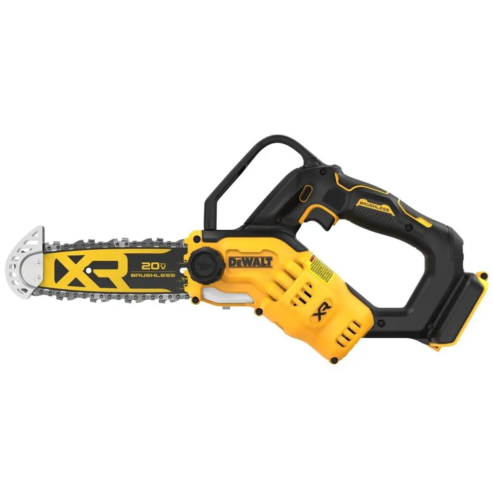 20V MAX 8" Pruning Chainsaw BARE TOOL (Dewalt)