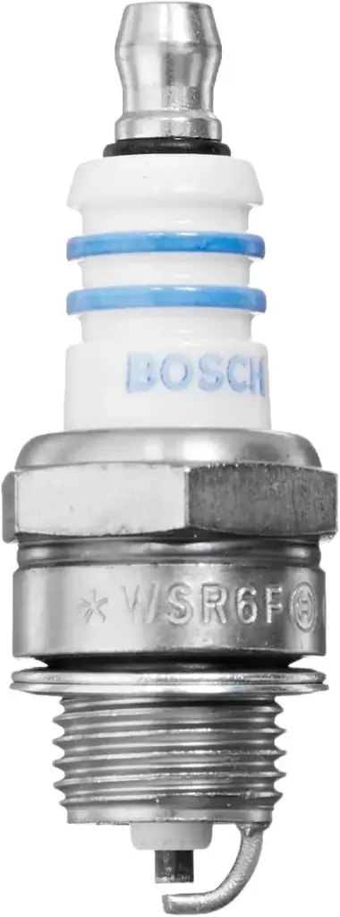 WSR6F Engine Spark Plug (Bosch) #7547