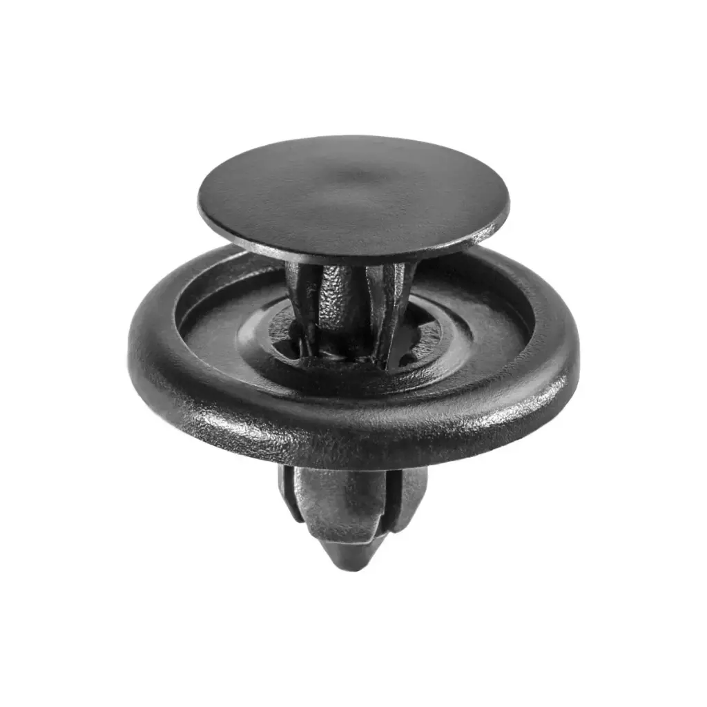 Toyota Push-Type Retainer