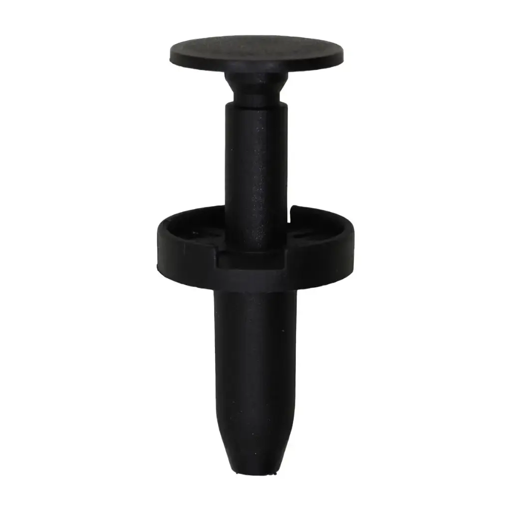 Chrysler Push-Type Retainer