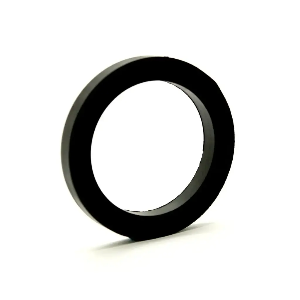 2-1/2" Camlock Gasket Buna-N