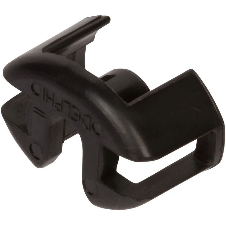 1 Way Black Male/Female TPA [Terminal Position Assurance] (Metri-Pack 280)