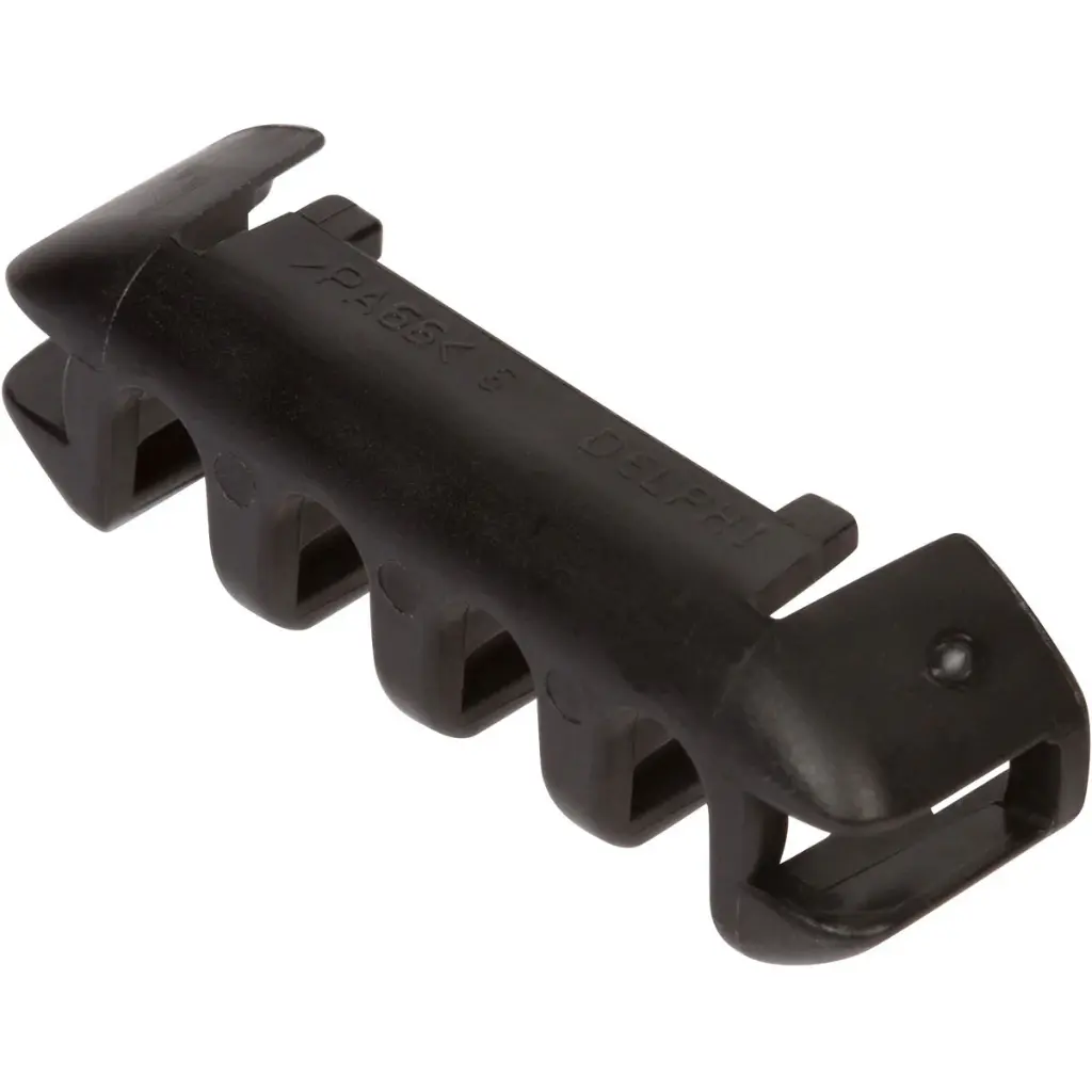 4 Way Female TPA [Terminal Position Assurance] (Metri-Pack 280)