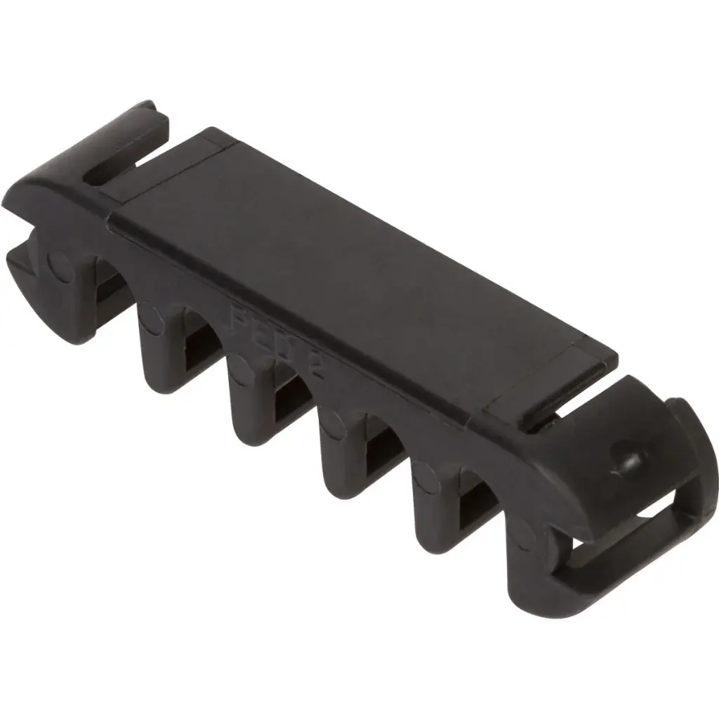 5 Way Male TPA [Terminal Position Assurance] (Metri-Pack 280)