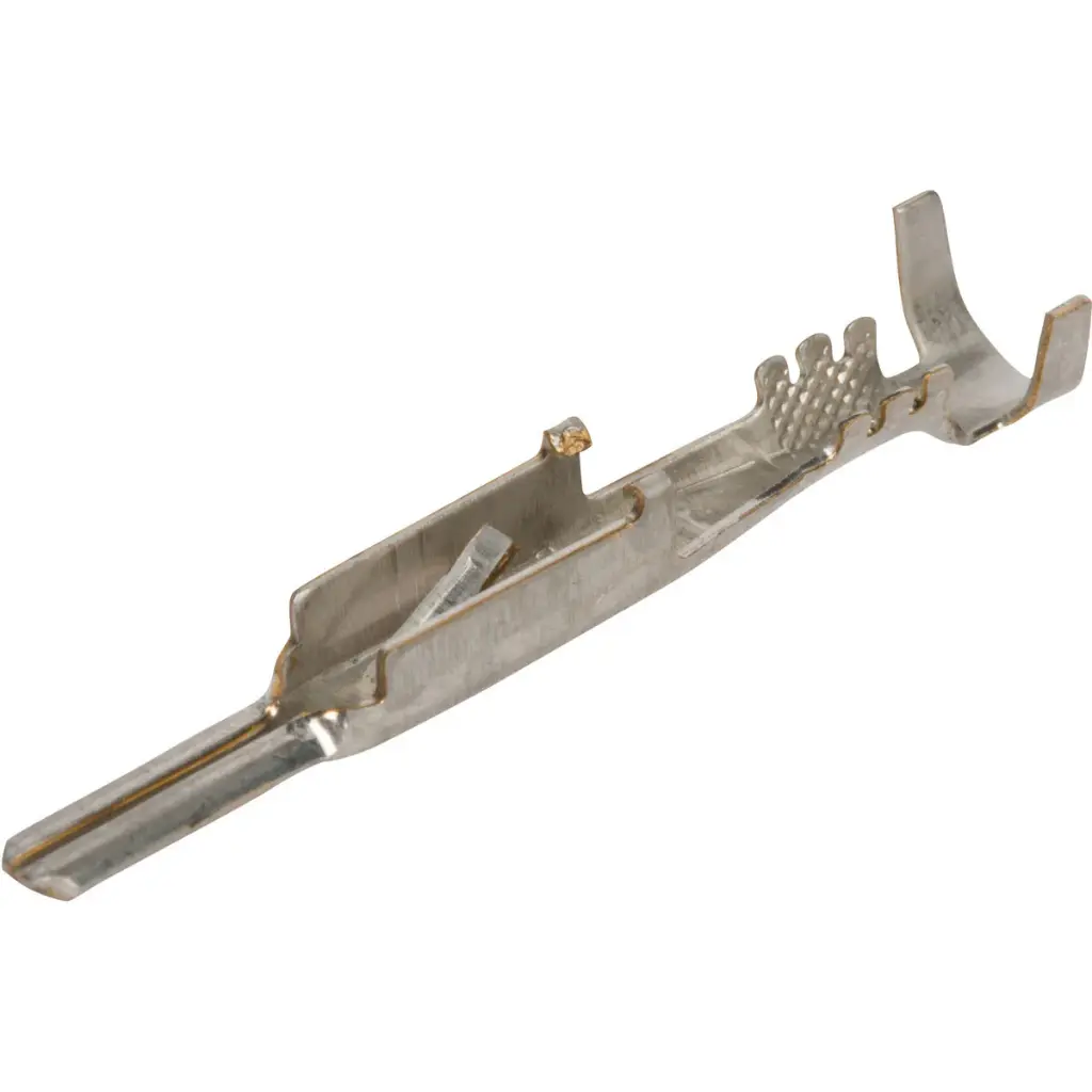 14-12Ga Male Sealed Terminal (Metri-Pack 280)