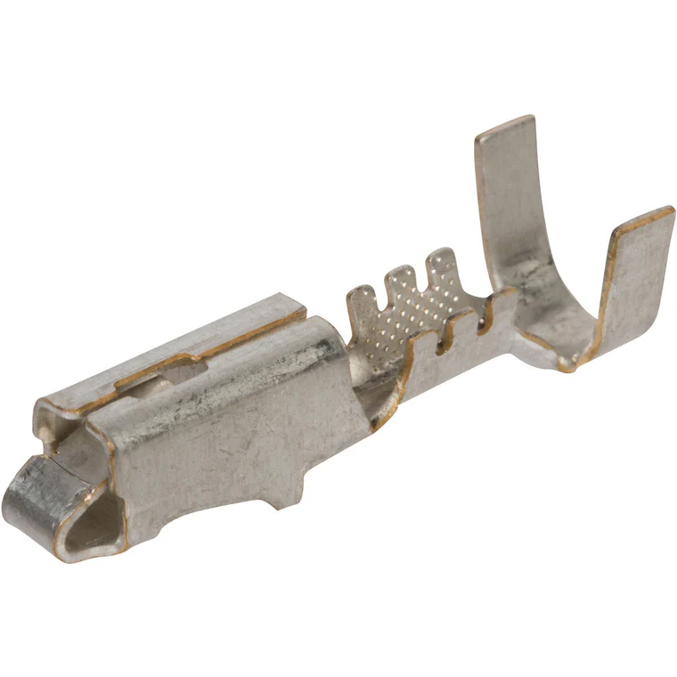 14-12Ga Female Sealed Terminal (Metri-Pack 280)