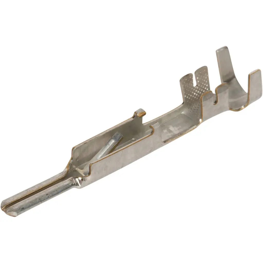 12Ga Male Sealed Terminal (Metri-Pack 280)