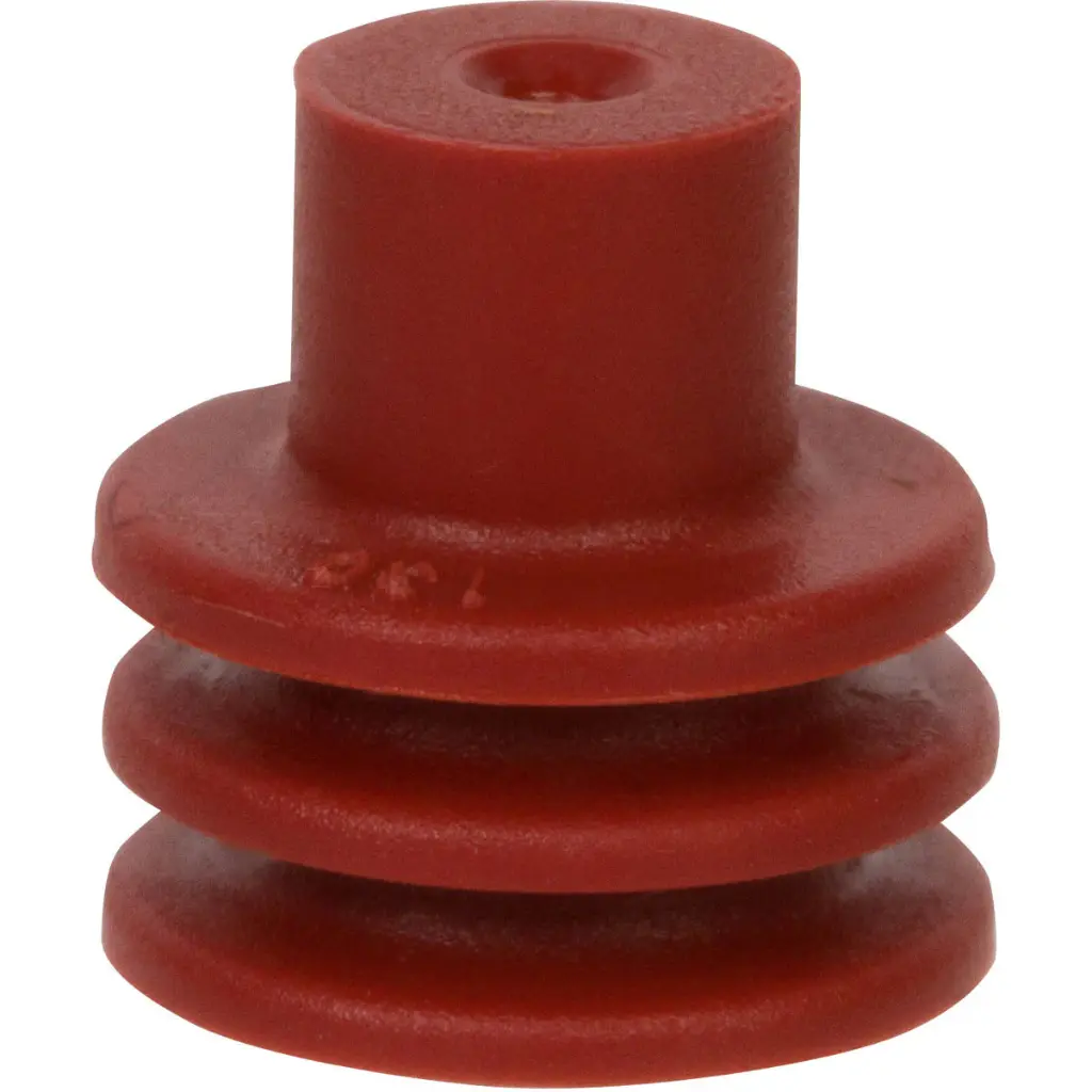 22-20Ga Red Cable Seal (Metri-Pack 280)