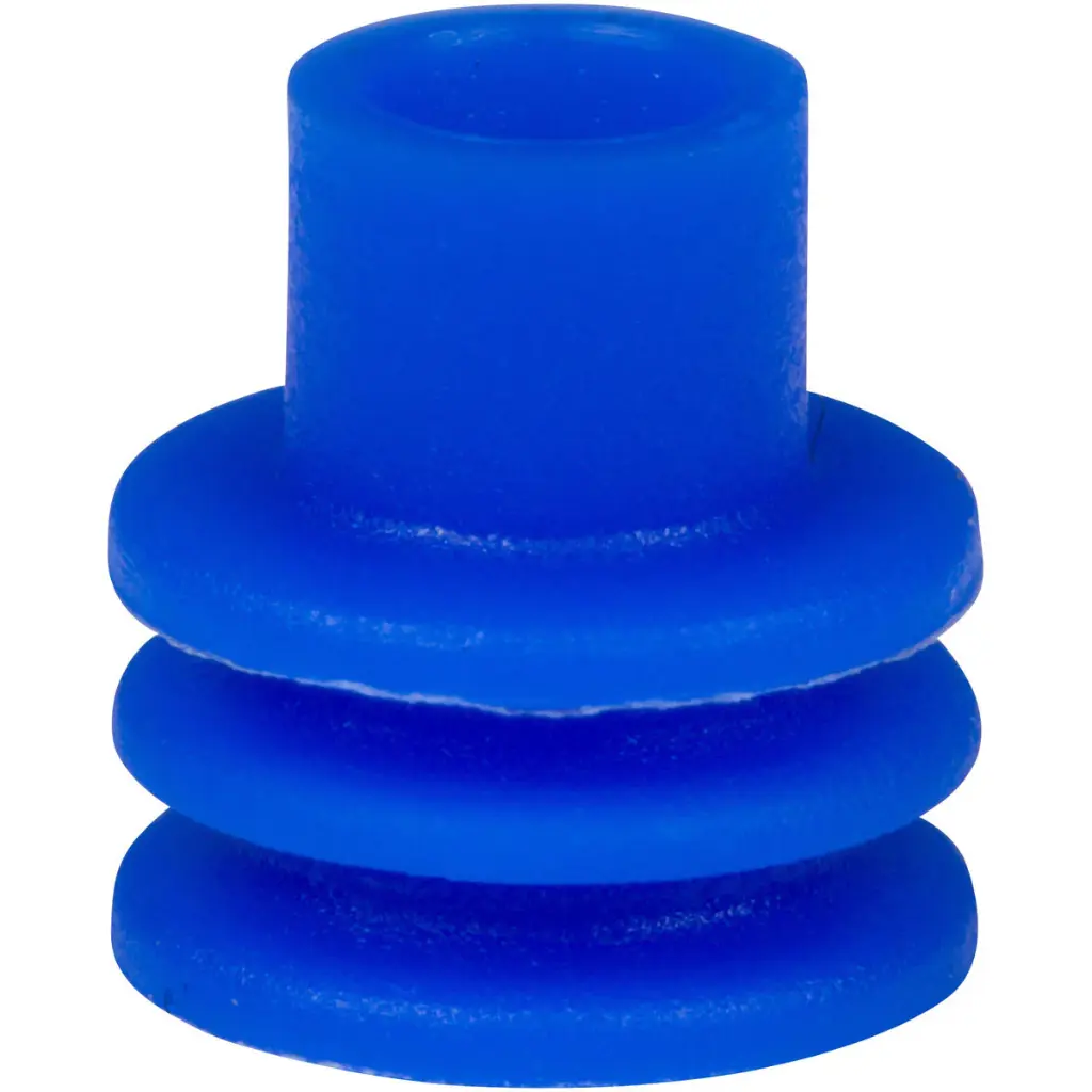 12Ga Blue Cable Seal (Metri-Pack 280)