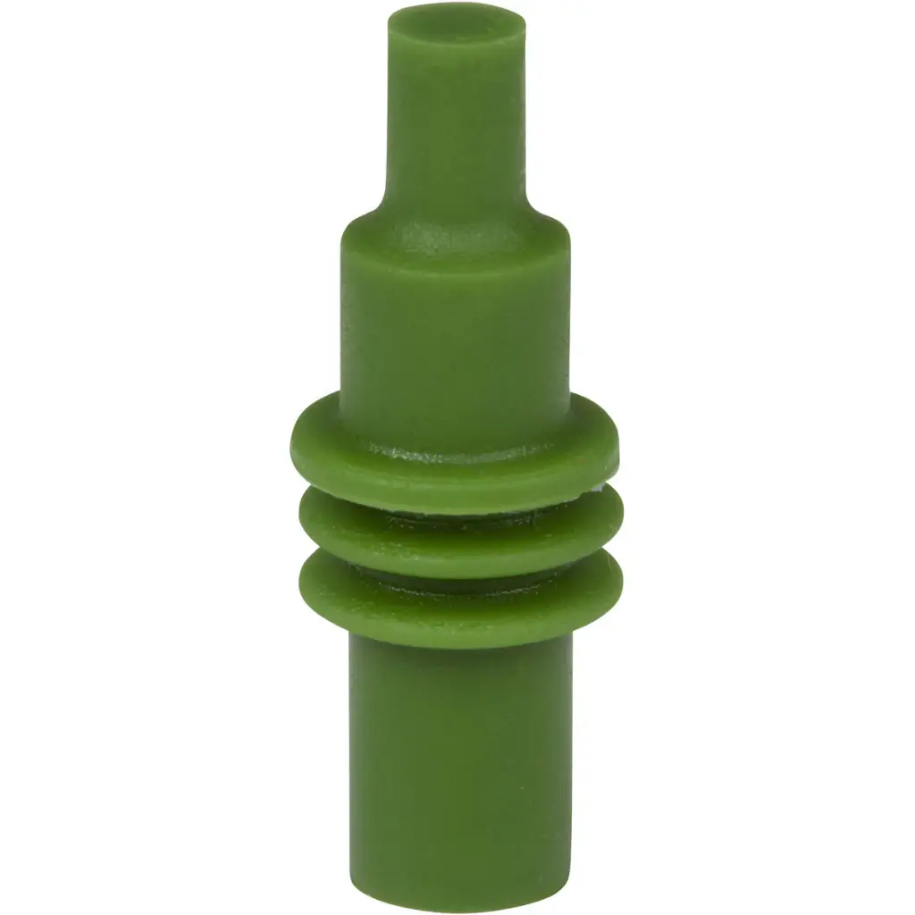 Cavity Plug Green (Metri-Pack 280)