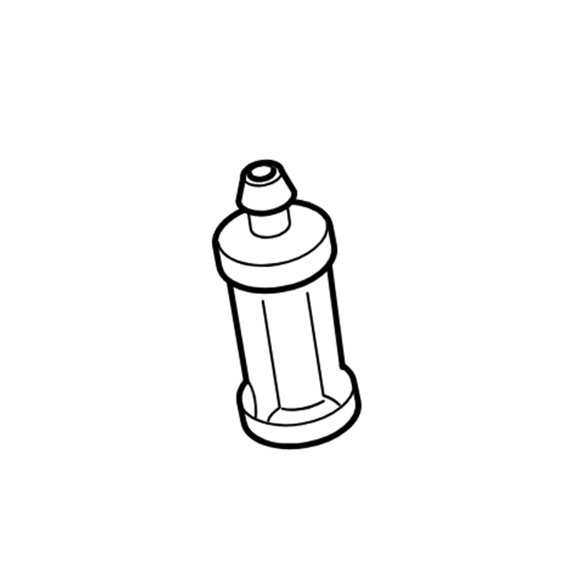 Fuel Filter (Stihl)