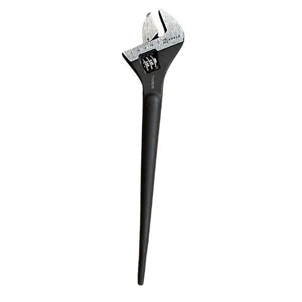 12" Adjustable Spud Wrench (XTRWeld)