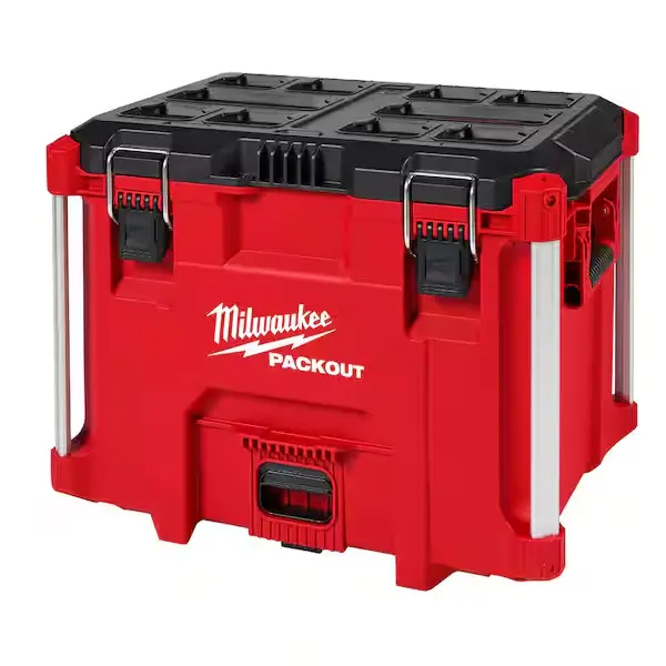 PACKOUT 22" Modular XL Tool Box (Milwaukee)