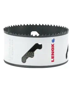 4-1/4" Bi-Metal Holesaw T3 (Lenox)