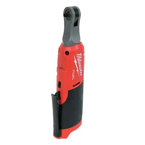 M12 1/4" High Speed Ratchet BARE TOOL (Milwaukee)