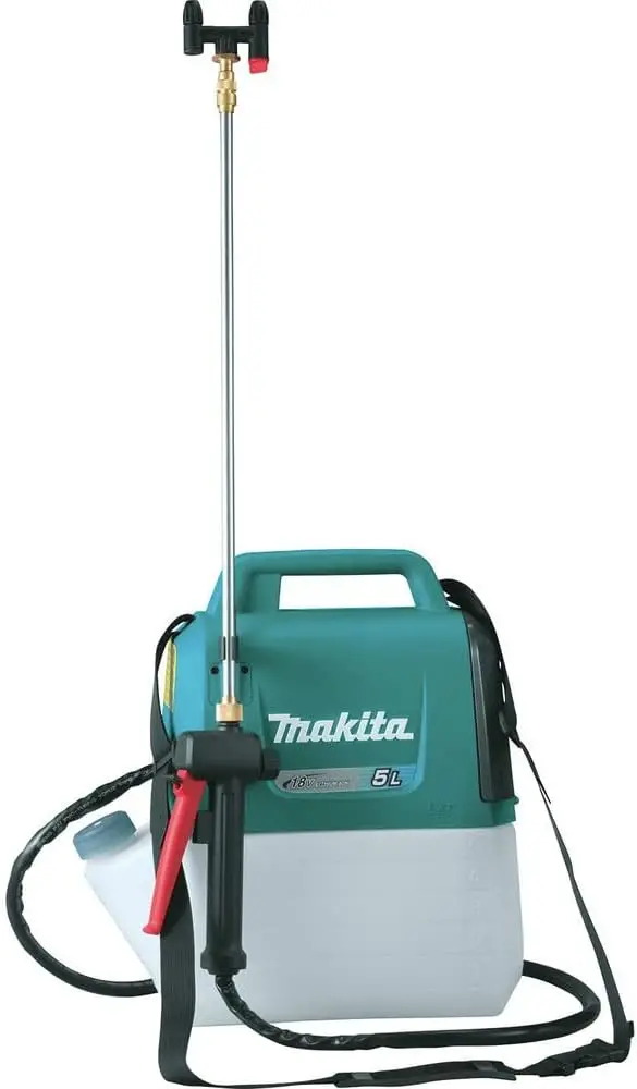 18V LXT 1.3 Gallon Sprayer BARE TOOL (Makita)