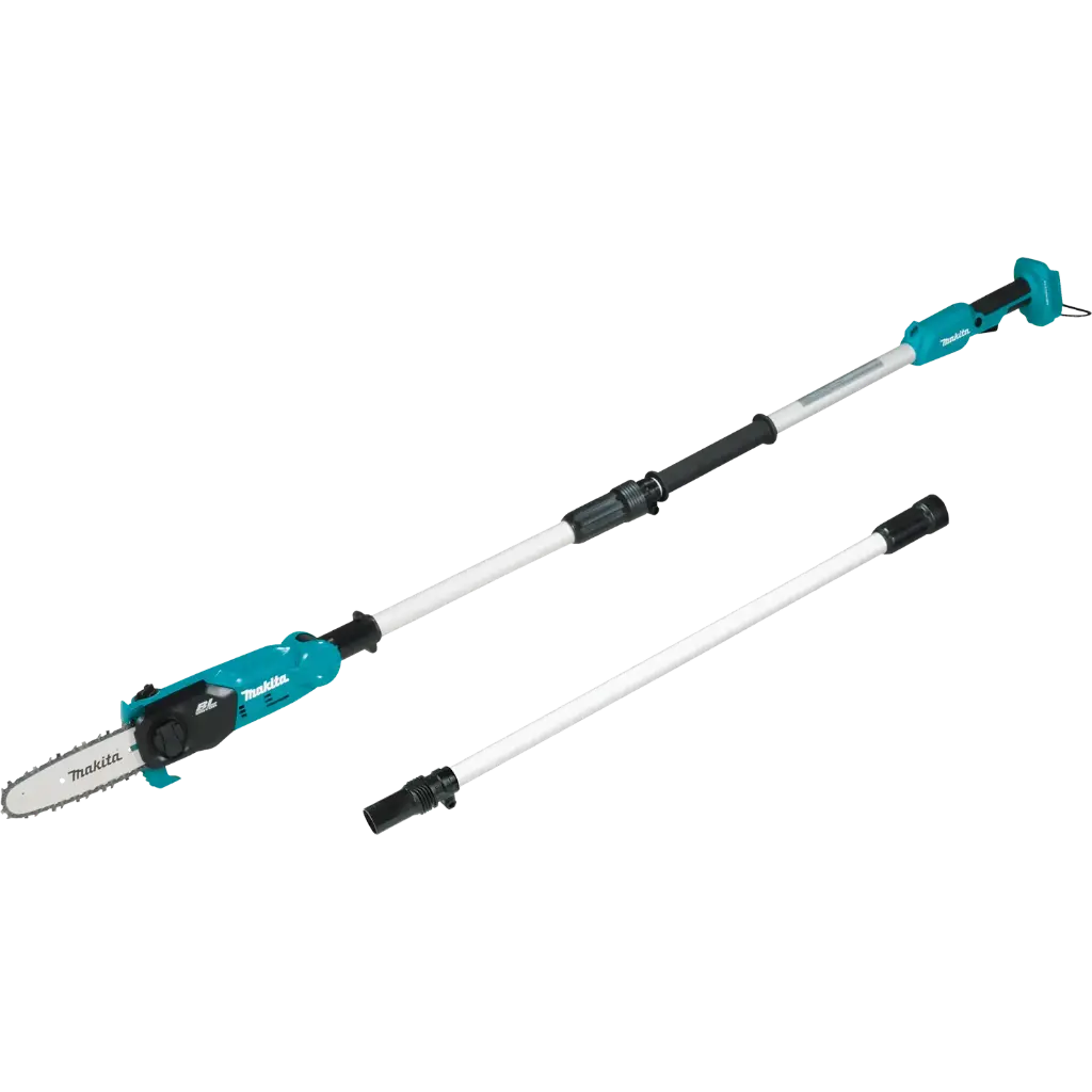 18V LXT 8" Extendable Articulating Pole Saw BARE TOOL (Makita)