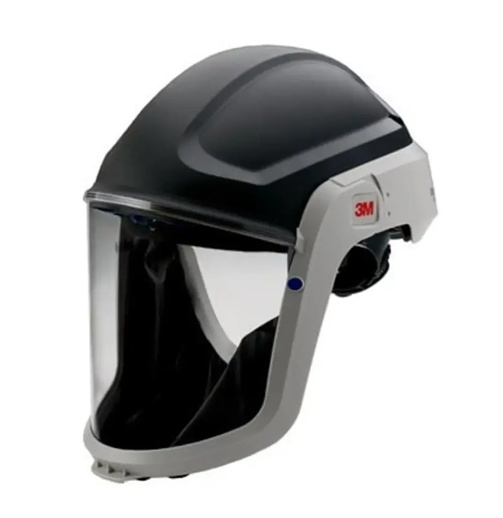 Versaflo M-Series Respiratory Hard Hat Helmet (3M)