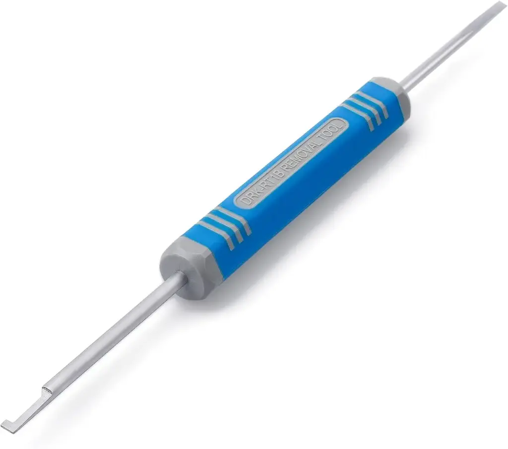 DTM Removal Tool Pick/Hook (Deutsch)