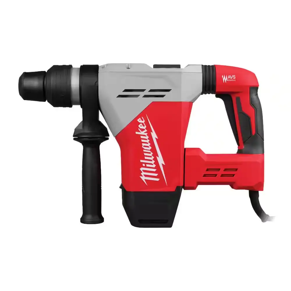 14Amp 1-9/16" SDS-MAX Rotohammer W/Case (Milwaukee)