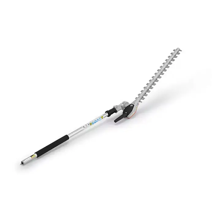 HL-KM 145° Adjustable Hedge Trimmer Attachment (Stihl/KombiSystem)