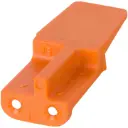 DTM Wedgelock for 2-Way Plug (Deutsch) WM-2S