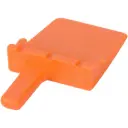 DTM Wedgelock for 3-Way Receptacle (Deutsch) WM-3P