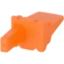 DTM Wedgelock for 4-Way Receptacle (Deutsch) WM-4P