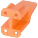 DTM Wedgelock for 4-Way Plug (Deutsch) WM-4S
