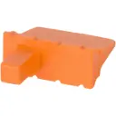 DTM Wedgelock for 8-Way Receptacle (Deutsch) WM-8P