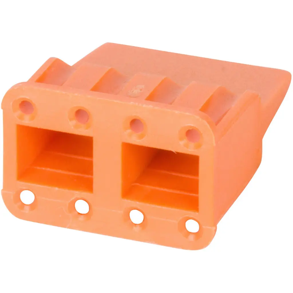 DTM Wedgelock for 8-Way Plug (Deutsch) WM-8S
