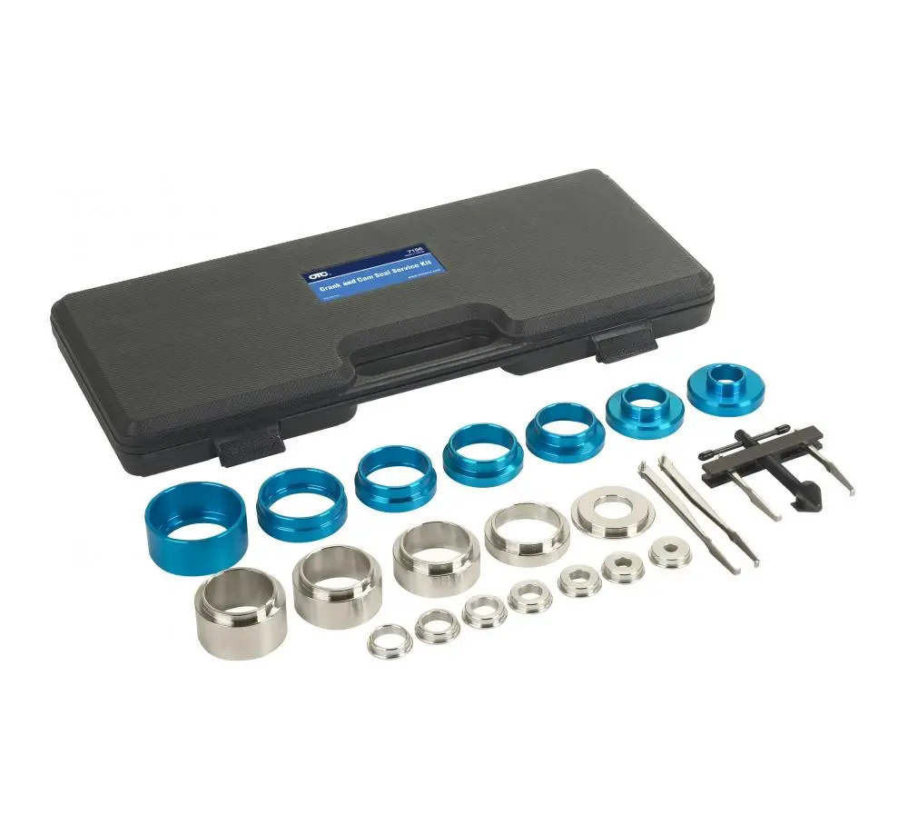 Crank & Cam Seal Service Kit (OTC)