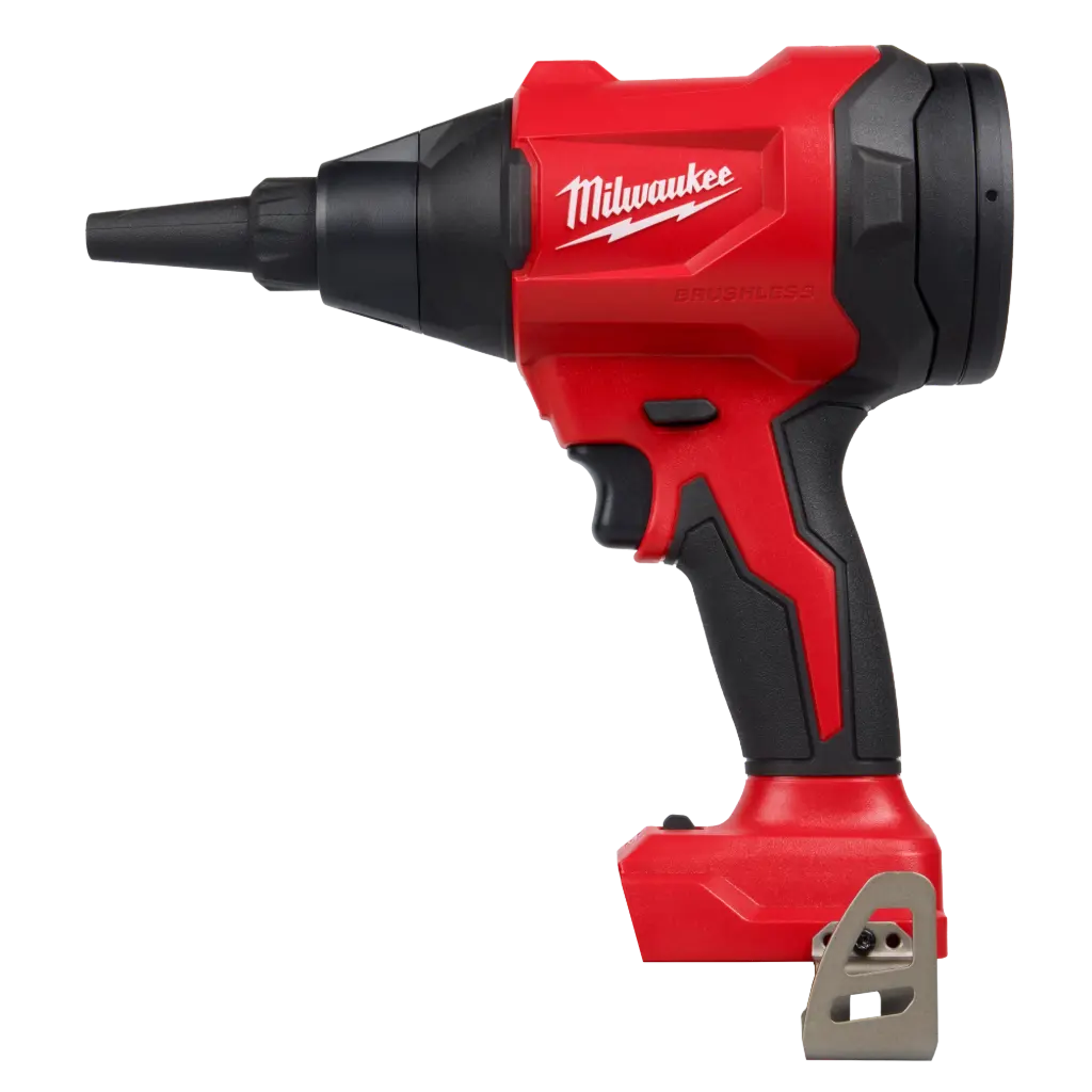 M18 570 MPH Precision Blower W/Variable Speed & Trigger Lock BARE TOOL (Milwaukee)