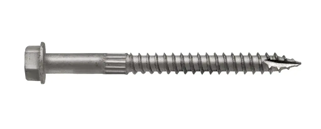 1/4" X 3" Strong-Drive SDS Heavy-Duty Connector Screw (Simpson Strong-Tie)