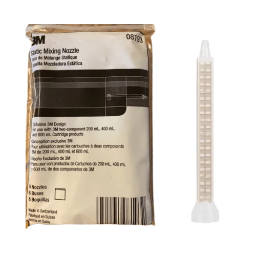 6Pk Mixing Nozzles (3M)