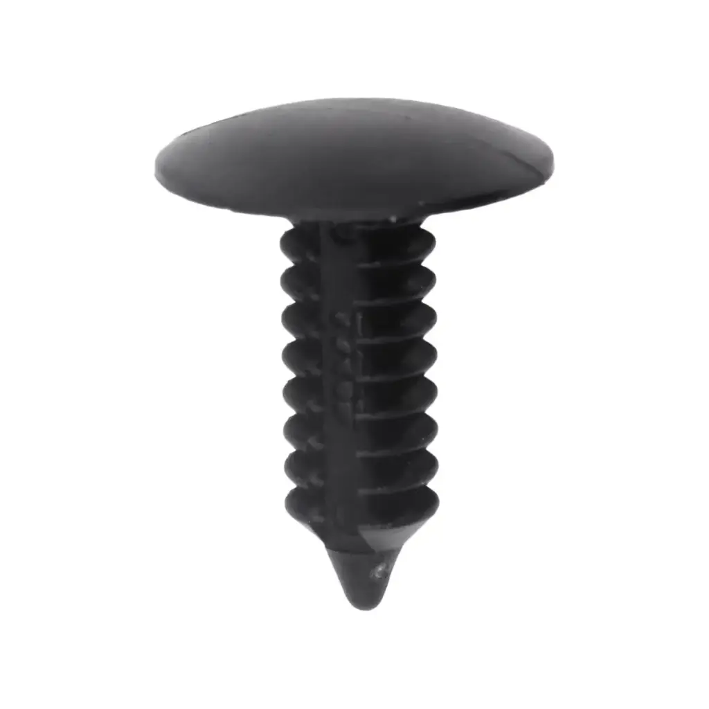 Fender/Bumper Nylon Shield Retainer