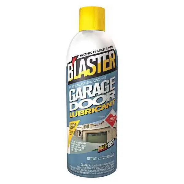 11oz. Silicone Lubricant Aerosol (PB Blaster)