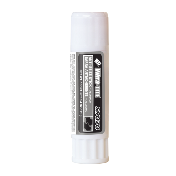 Anti-Seize Stick Aluminum 22g (Vibra-Tite)
